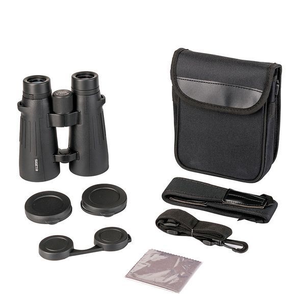 Бінокль SIGETA Imperial 10x56 Black - Безкоштовна доставка 65894 фото