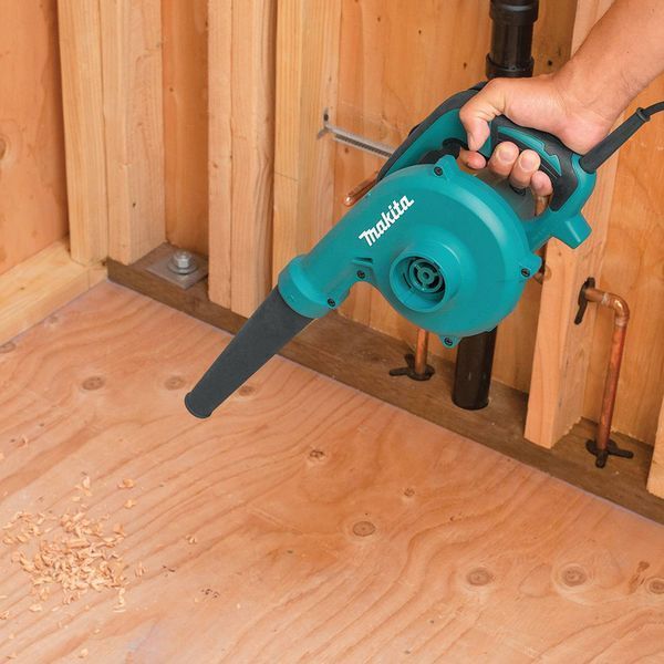 Повітродувка-пилосос Makita UB 1103 Z UB1103Z фото