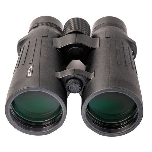 Бінокль SIGETA Imperial 10x56 Black - Безкоштовна доставка 65894 фото