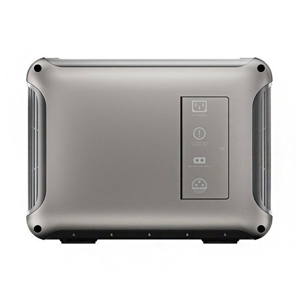 Портативна зарядна станція ALLPOWERS R2500 LiFePO4 R2500 фото