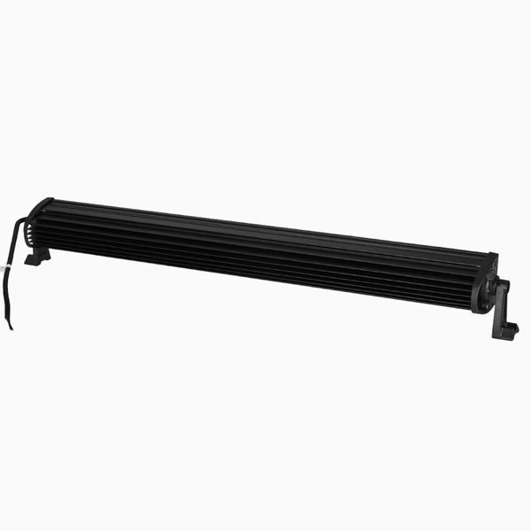 Фара світлодіодна Brevia CREE Spot 180W (60x3W), 16800Lm, 807x82x90мм, 1шт 60600SX1 фото