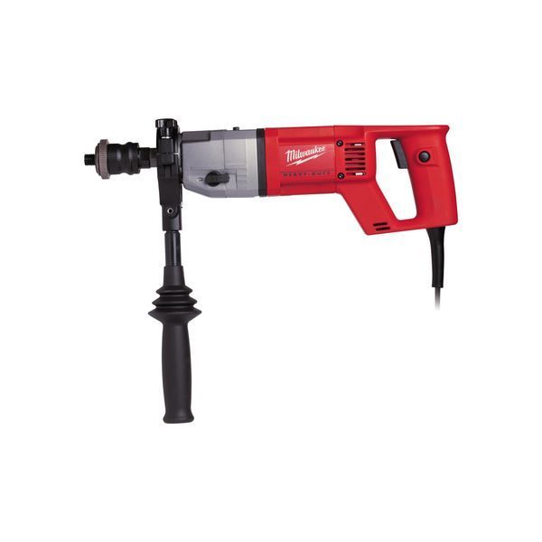 Дриль для сухого алмазного буріння MILWAUKEE DD2-160XE, (1500Вт, 2 швидкісті, кейс) 4933368690 фото