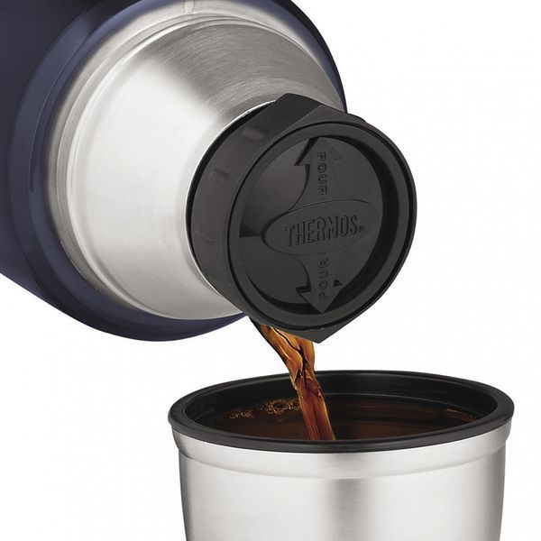 Термос Thermos SK2010, 1,2 л 9311701420105 фото