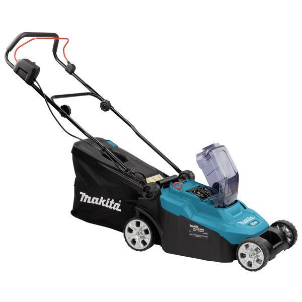 Акумуляторна газонокосарка Makita DLM382CM2 DLM382CM2 фото