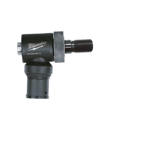 Дриль для сухого алмазного буріння MILWAUKEE DD2-160XE, (1500Вт, 2 швидкісті, кейс) 4933368690 фото