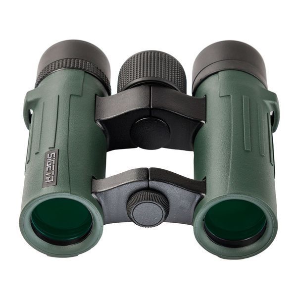 Бінокль SIGETA Imperial 8x26 Green - Безкоштовна доставка 65823 фото