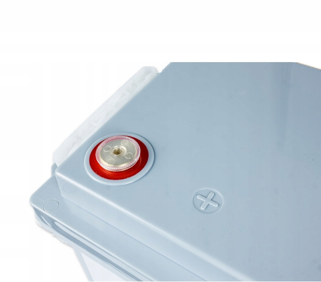 Аварійний комплект Volt Polska SINUS PRO 2600 E PLUS 24/230V 1800/2600W + Акумулятор LiFePo4 25,6V 120 Ah 2600EP120LIFE фото
