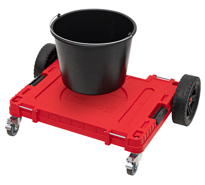 Транспортна платформа Qbrick System ONE 2.0 Allterrain RUHD (5901238259954) 5901238259954 фото