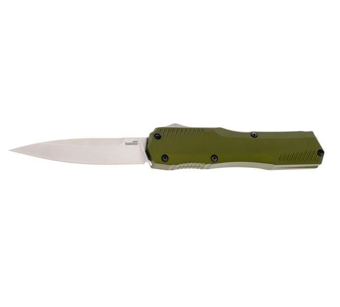 Ніж Kershaw Livewire MagnaCut SW olive 1740.06.52 фото