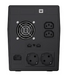 ДБЖ/Безперебійник Green Cell 2000VA/1400W (UPS09) Чистий синус UPS09 фото 2