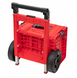 Ящик для інструментів Qbrick System PRO Cart 2.0 Plus Red (5901238258865) 5901238258865 фото 3