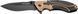 Ніж Boker Magnum Advance Desert Pro 2373.08.08 фото 1