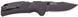 Ніж Cold Steel Engage 3" Clip Point AUS10A Black 1260.16.14 фото 2