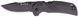 Ніж Cold Steel Engage 3" Clip Point AUS10A Black 1260.16.14 фото 1