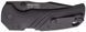 Ніж Cold Steel Engage 3" Clip Point AUS10A Black 1260.16.14 фото 3