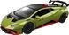 Машинка Rastar Lamborghini Huracan STO 1:32 Зелений 454.01.19 фото 1