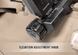 Цілик Magpul MBUS PRO OFFSET 7000528 фото 5