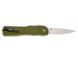 Ніж Kershaw Livewire MagnaCut SW olive 1740.06.52 фото 1