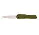 Ніж Kershaw Livewire MagnaCut SW olive 1740.06.52 фото 2