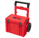 Ящик для інструментів Qbrick System PRO Cart 2.0 Plus Red (5901238258865) 5901238258865 фото 1