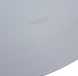 Стіл для саду пластиковий Prosperplast Rimo FRIS64-410C, бежевий 5905197583310 фото 4