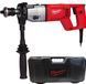 Дриль для сухого алмазного буріння MILWAUKEE DD2-160XE, (1500Вт, 2 швидкісті, кейс) 4933368690 фото 1