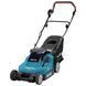 Акумуляторна газонокосарка Makita DLM382CM2 DLM382CM2 фото 1