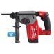 Перфоратор акумуляторний SDS-PLUS MILWAUKEE, M18 ONEFH-0, 2,5Дж (каркас) 4933478895 фото 1