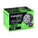 Фара світлодіодна Winso Pro EPISTAR точковий 10-30V, 12W (4x3W), 1шт 780120 фото 2