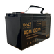 Комплект Volt Polska SINUS PRO 1100 E PLUS 12/230V 700/1100 + Акумулятор AGM 12V 100 Ah 1100EP100AGM фото 5