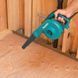 Повітродувка-пилосос Makita UB 1103 Z UB1103Z фото 3