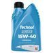 Моторне масло Technol Silver 15W-40, 1л TL90168 фото 1