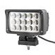 Автолампа світлодіодна Belauto Epistar Spot LED (15*3w) BOL1503S фото 1