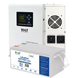 Аварійний комплект Volt Polska SINUS PRO 2600 E PLUS 24/230V 1800/2600W + Акумулятор LiFePo4 25,6V 120 Ah 2600EP120LIFE фото 1