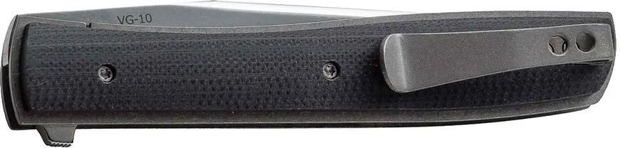 Ніж Boker Plus Urban Trapper G10 2373.07.88 фото