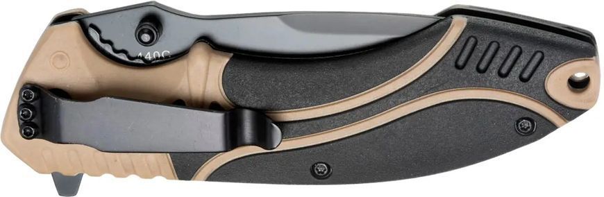 Ніж Boker Magnum Advance Desert Pro 2373.08.08 фото