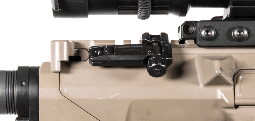 Цілик Magpul MBUS PRO OFFSET 7000528 фото