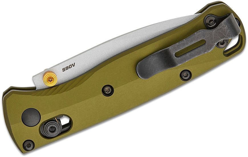 Ніж Benchmade Mini Bugout 4009268 фото