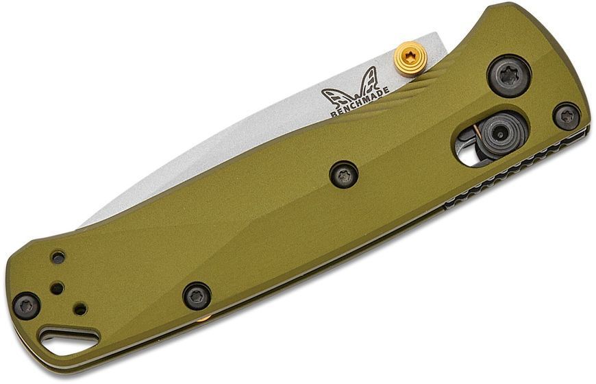 Ніж Benchmade Mini Bugout 4009268 фото
