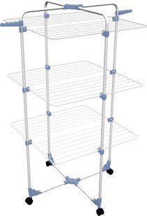 Сушарка для білизни підлогова Gimi Modular 3 Lux (154894) 929823 фото