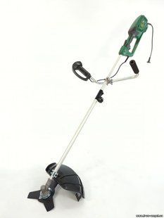 Коса електрична Iron Angel ETR1500L 2001246 фото
