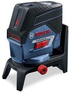 Лазерний нівелір Bosch GCL 2-50 C + RM2 + вкладка для L-boxx (0601066G00) 0601066G00 фото