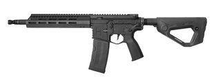 Страйкбольна гвинтівка ASG H-15 Carbine 6 мм Hybrid Series blk 1956.00.03 фото