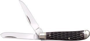 Ніж Cold Steel Mini Trapper Jigged Bone 1260.16.05 фото
