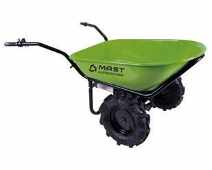 Акумуляторна тачка MAST EWD260 EWD260 фото