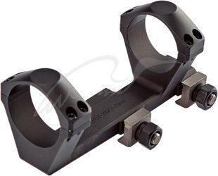Кріплення-моноблок Nightforce X-Treme Duty Ultralite Extended Unimount. d - 34 мм. 20МОА. High. Weaver/Picatinny 2375.00.88 фото