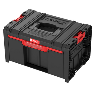 Ящик для інструментів Qbrick System PRO Drawer 1 Toolbox 2.0 Basic (5901238260301) 5901238260301 фото