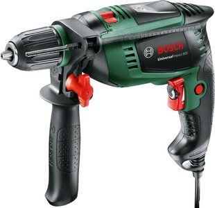 Ударний дриль Bosch UniversalImpact 800 (0603131120) 0603131120 фото