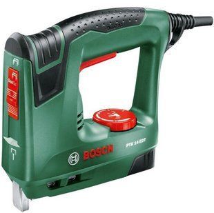 Степлер Bosch PTK 14 EDT (0603265520) 0603265520 фото