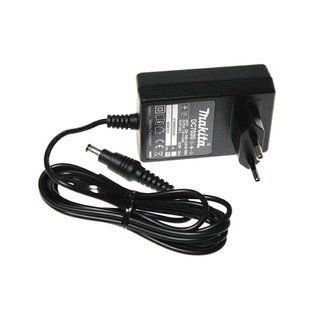 Зарядное устройство Makita DC7020 для 6170DW, 6076DW, 6176DWF, 6070DW, 6010SDW, M001 (192737-4) 192737-4 фото
